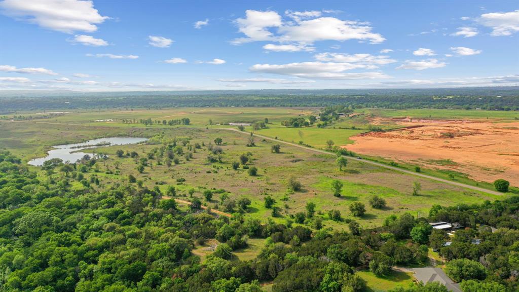 Mitchell Bend - Land