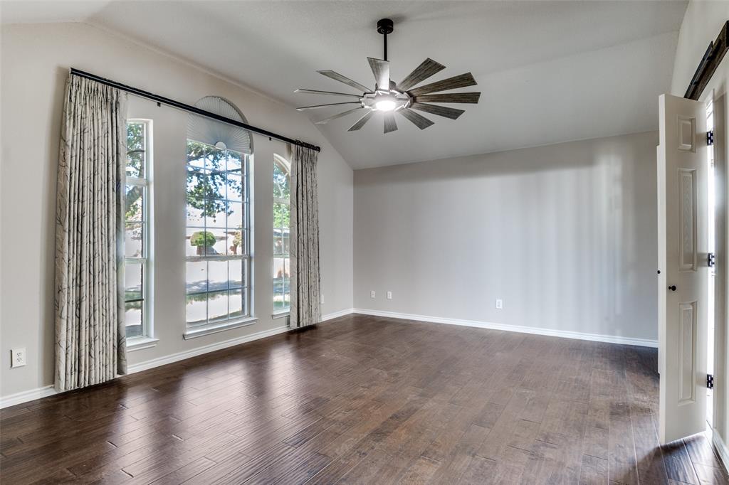 Glen Ridge Estates #1 - Residential