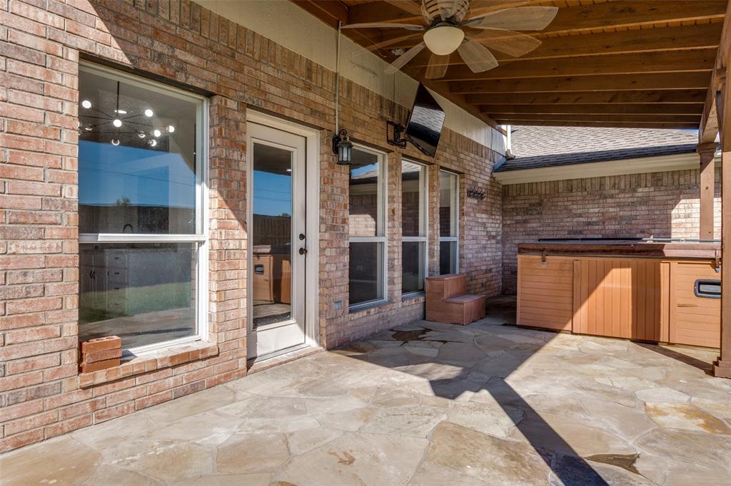 Glen Ridge Estates #1 - Residential