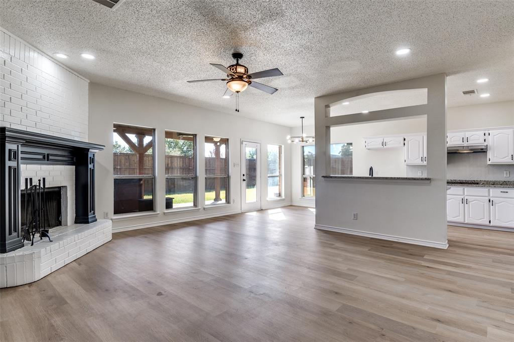 Glen Ridge Estates #1 - Residential