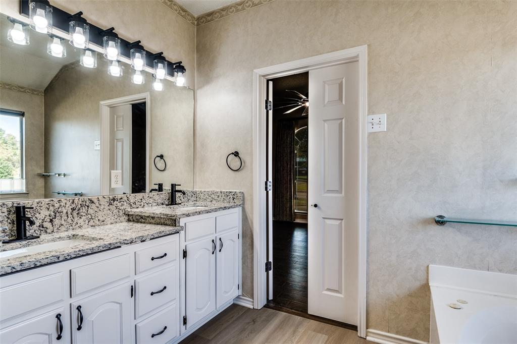 Glen Ridge Estates #1 - Residential