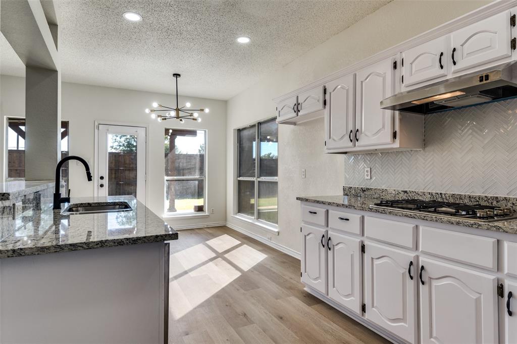 Glen Ridge Estates #1 - Residential