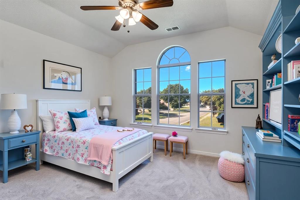 Glen Ridge Estates #1 - Residential