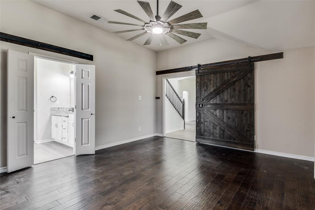 Glen Ridge Estates #1 - Residential