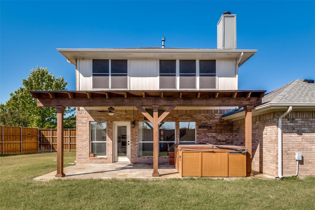 Glen Ridge Estates #1 - Residential