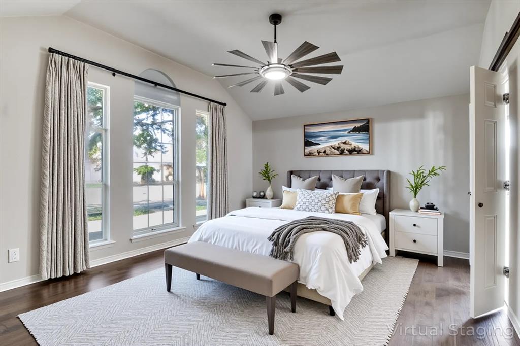 Glen Ridge Estates #1 - Residential