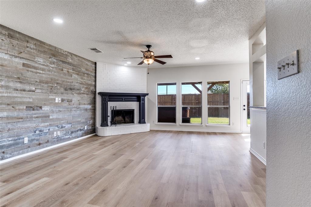 Glen Ridge Estates #1 - Residential