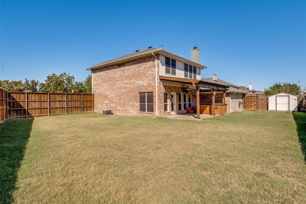 Glen Ridge Estates #1 - Residential