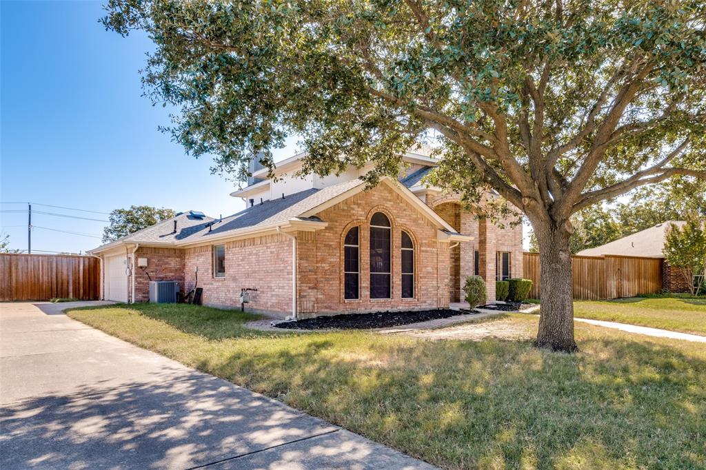 Glen Ridge Estates #1 - Residential