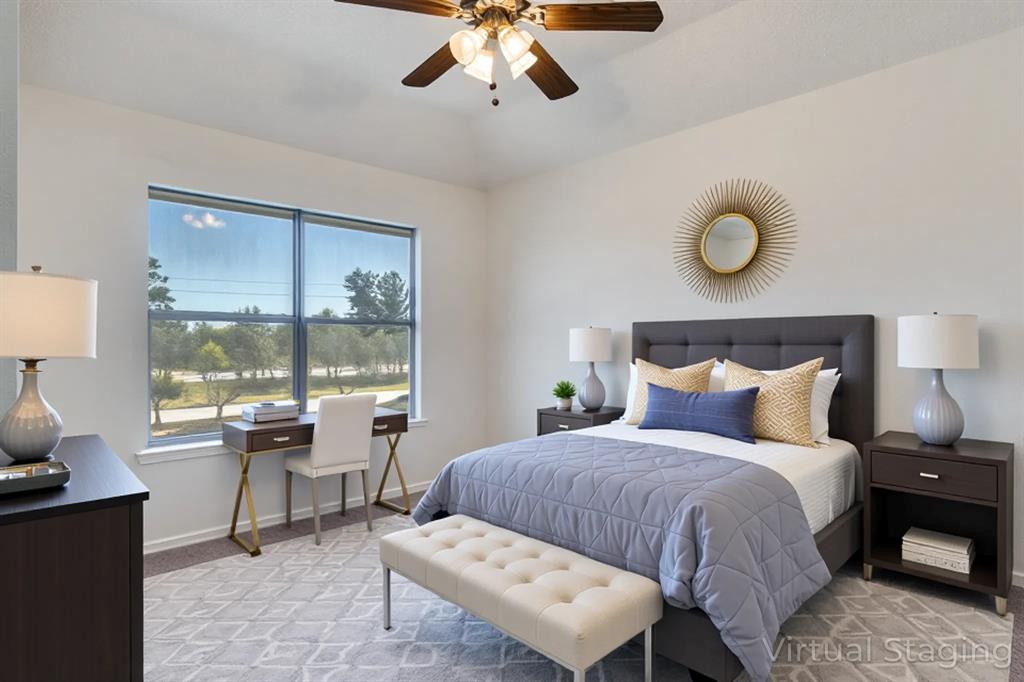 Glen Ridge Estates #1 - Residential