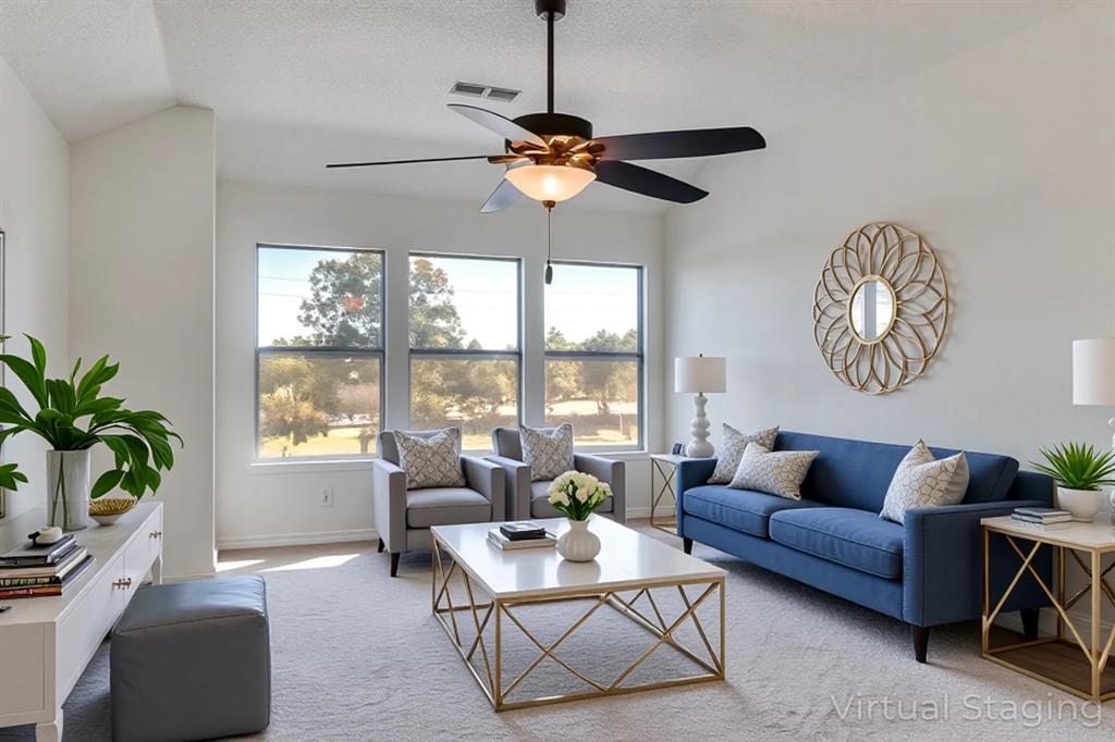 Glen Ridge Estates #1 - Residential