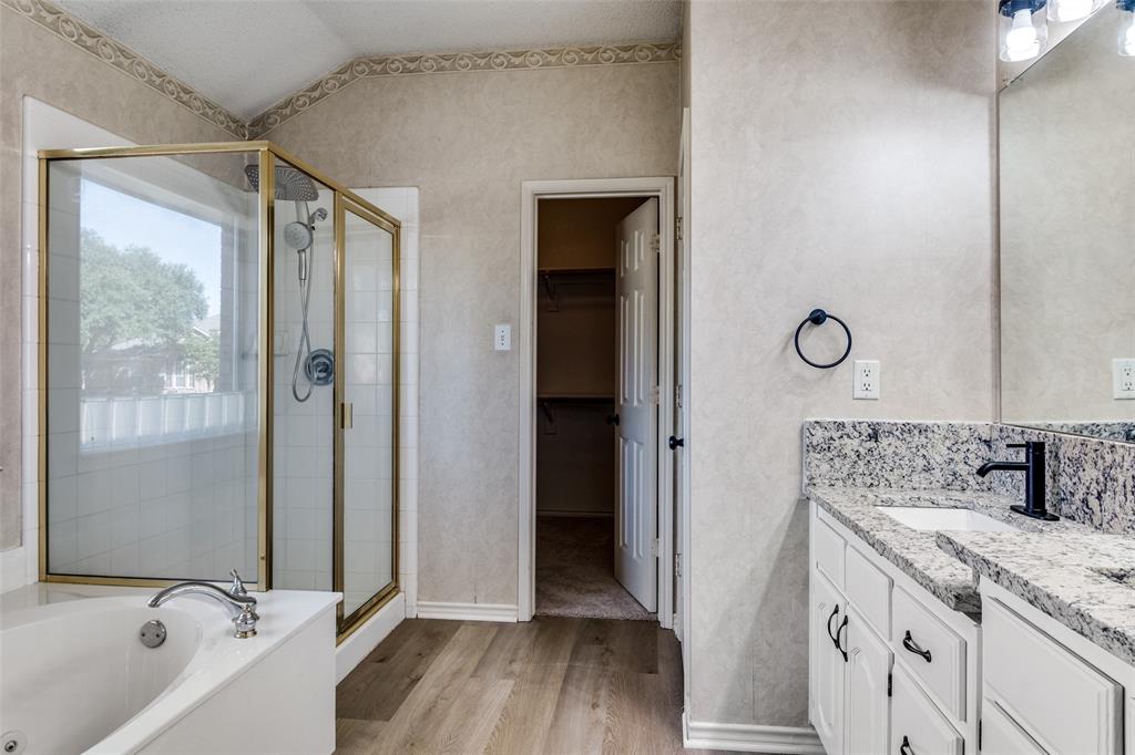 Glen Ridge Estates #1 - Residential