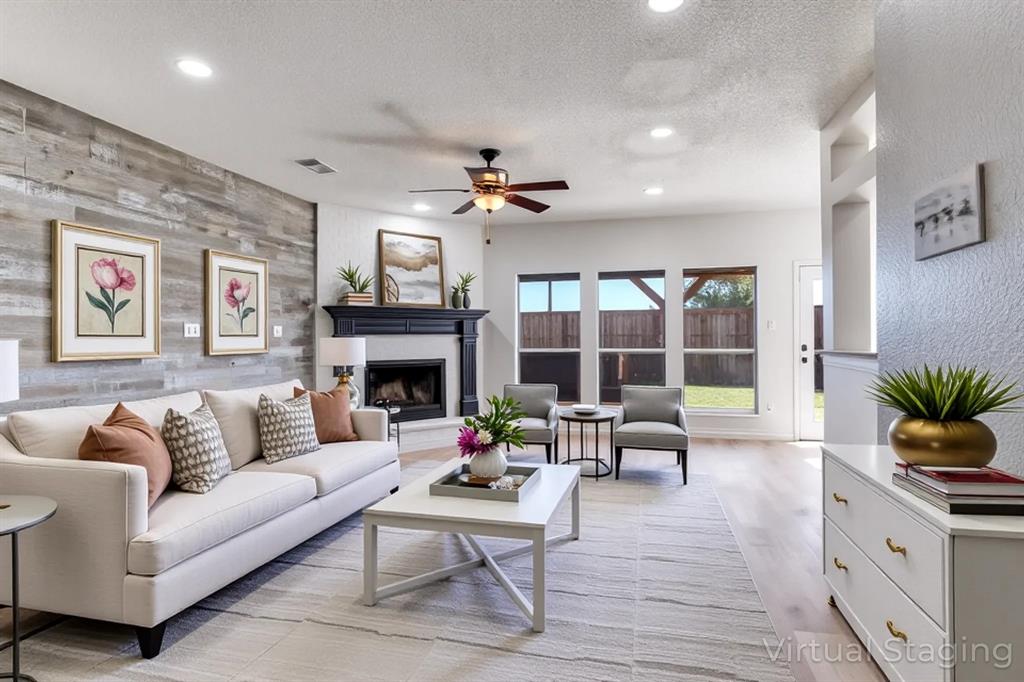 Glen Ridge Estates #1 - Residential