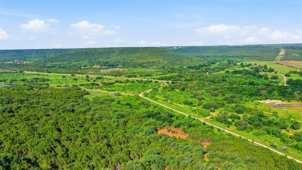 Lot 6 Mustang Trail