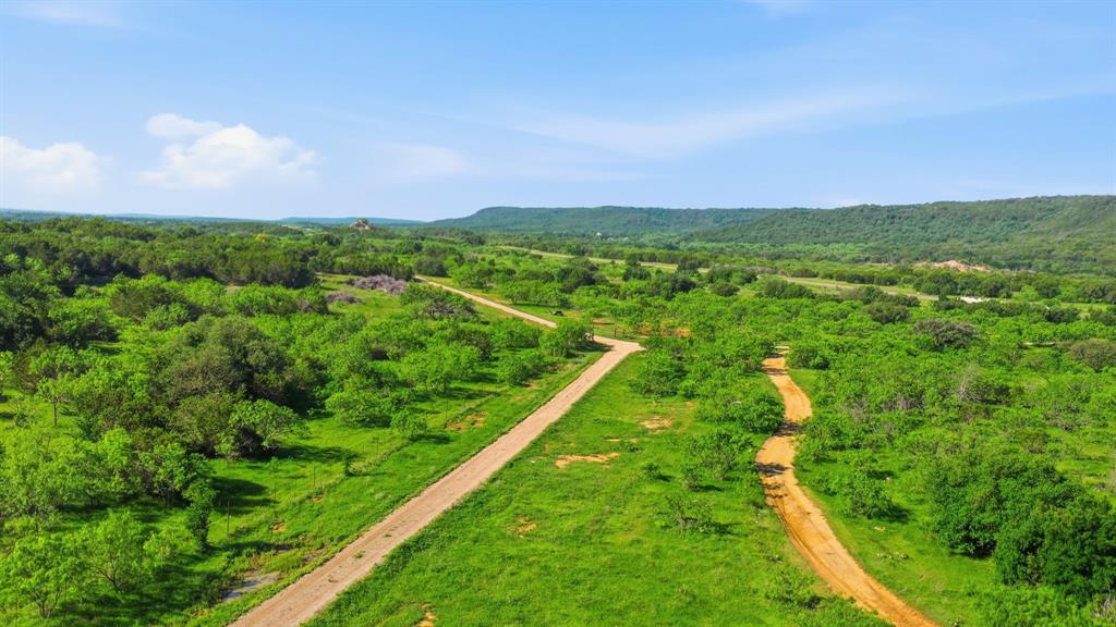 Lot 6 Mustang Trail