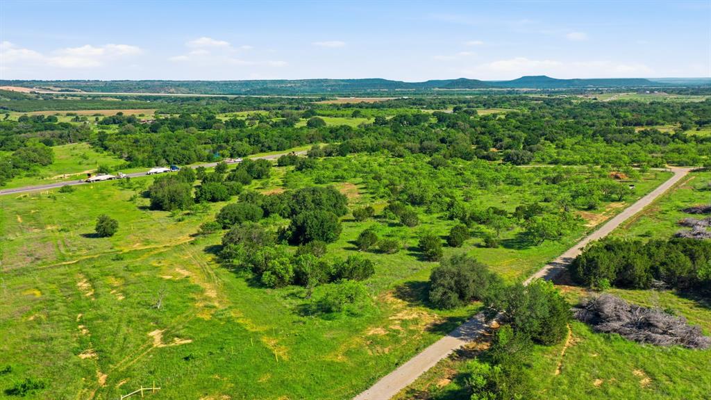 Lot 6 Mustang Trail