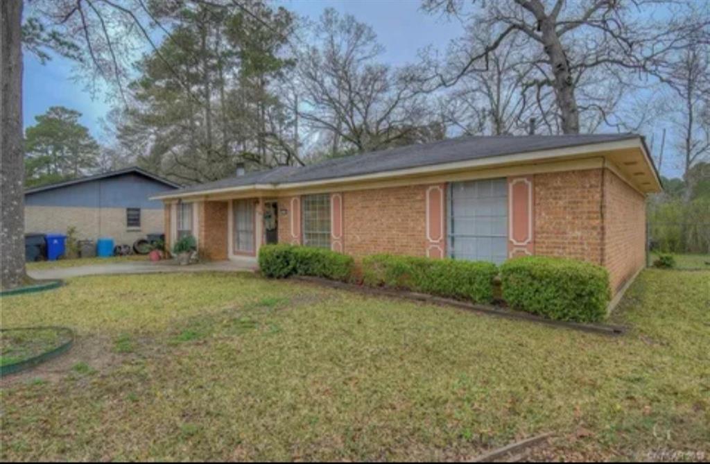 Southern Oaks Sub - Residential