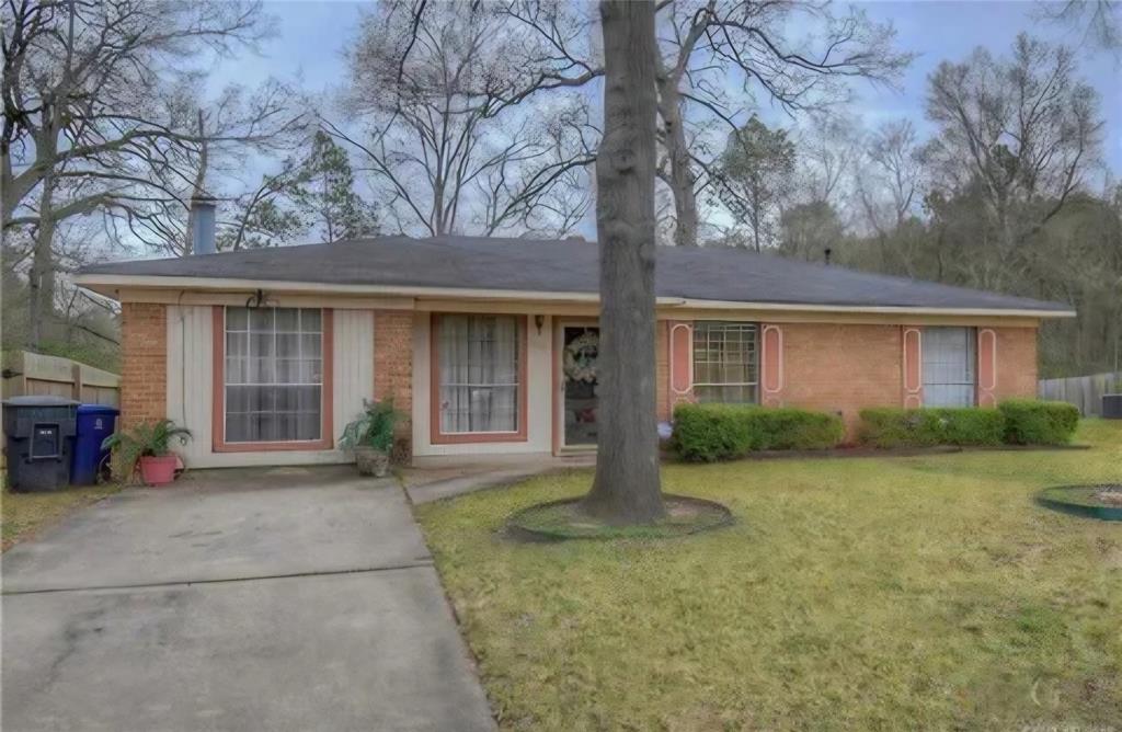 Southern Oaks Sub - Residential