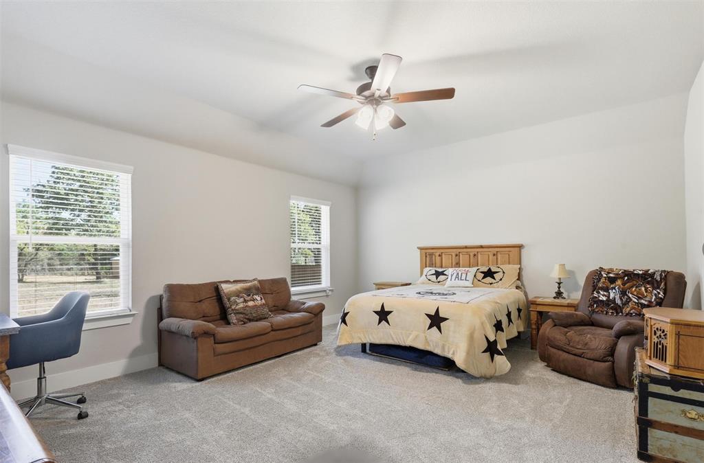 Crystal Springs - Residential