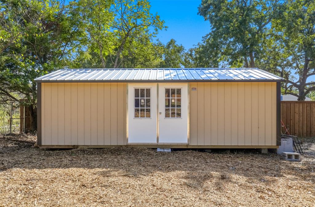 Crystal Springs - Residential