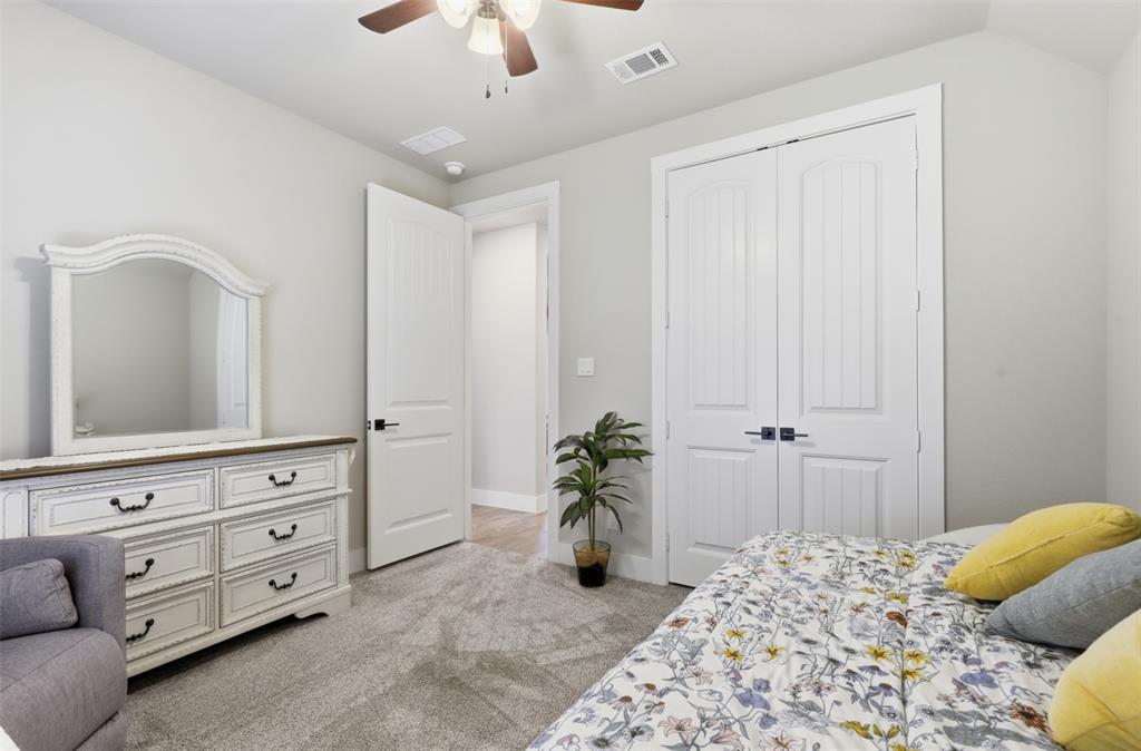 Crystal Springs - Residential