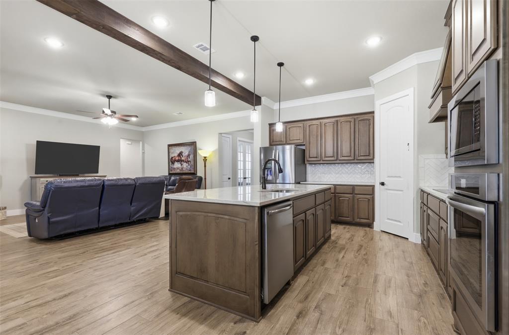 Crystal Springs - Residential