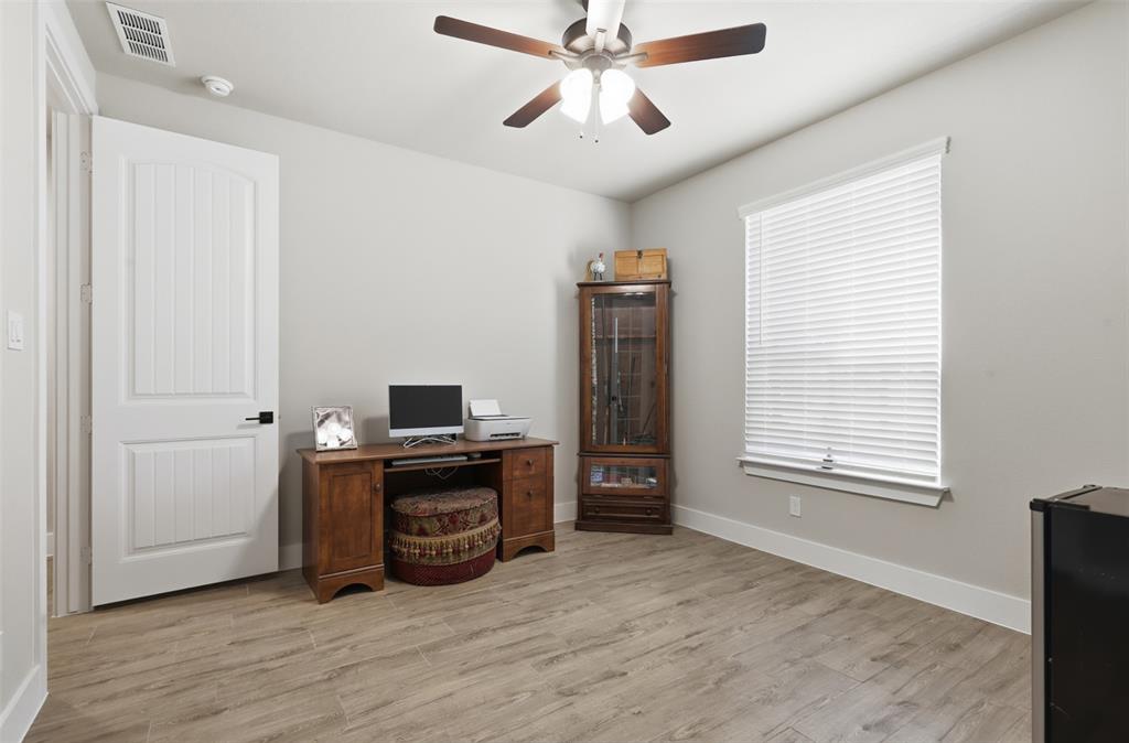 Crystal Springs - Residential