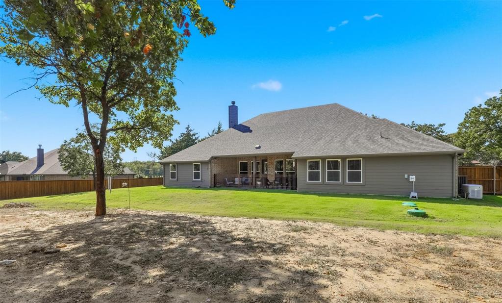 Crystal Springs - Residential