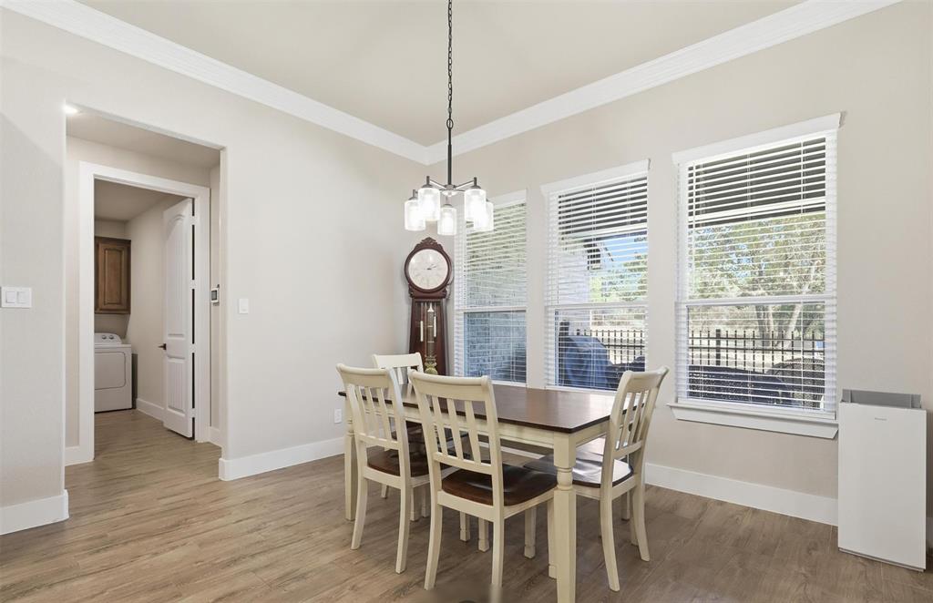 Crystal Springs - Residential