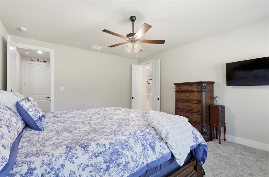 Crystal Springs - Residential