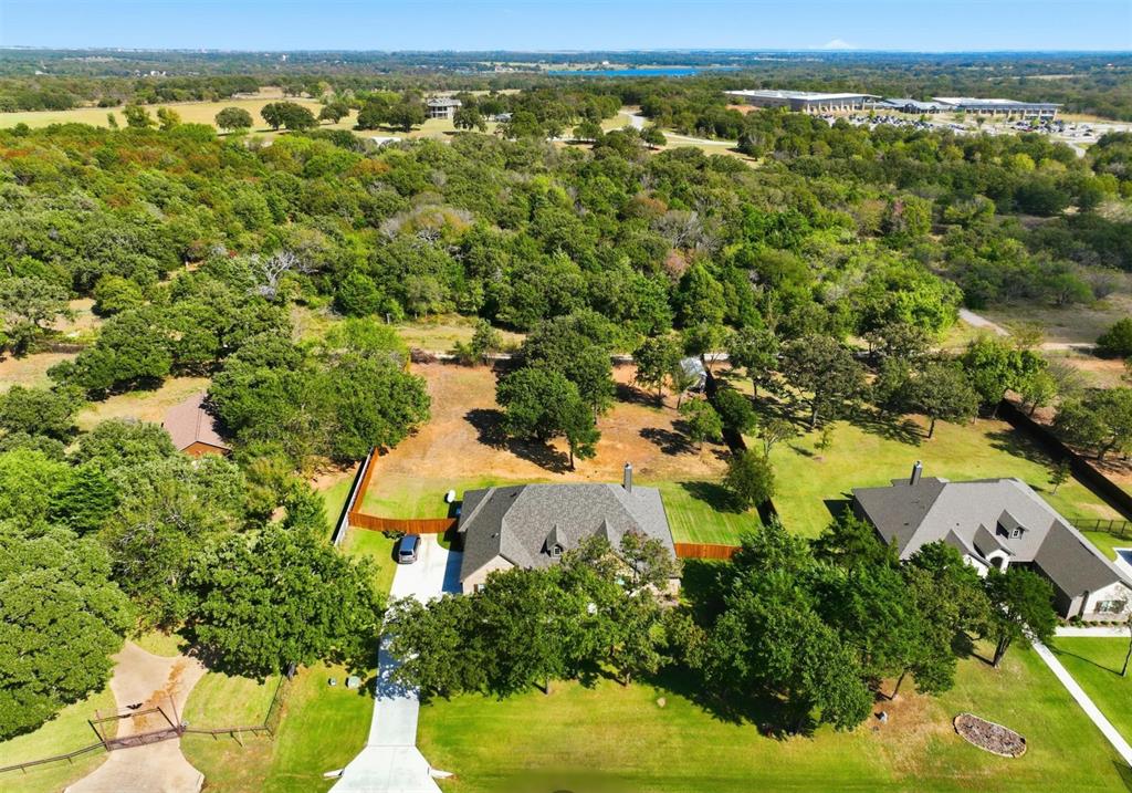 Crystal Springs - Residential
