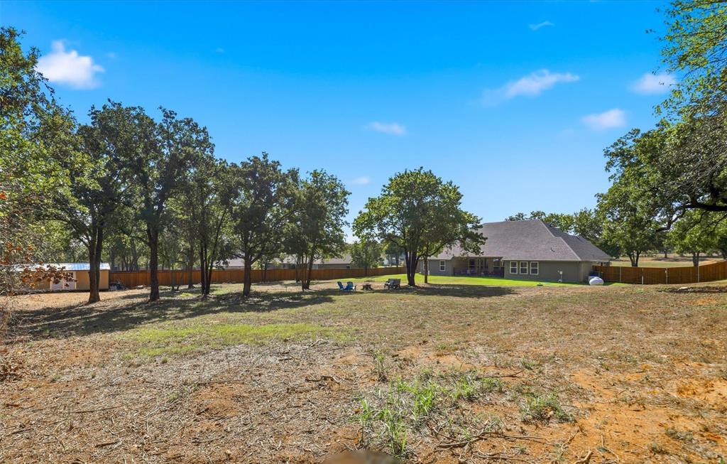 Crystal Springs - Residential