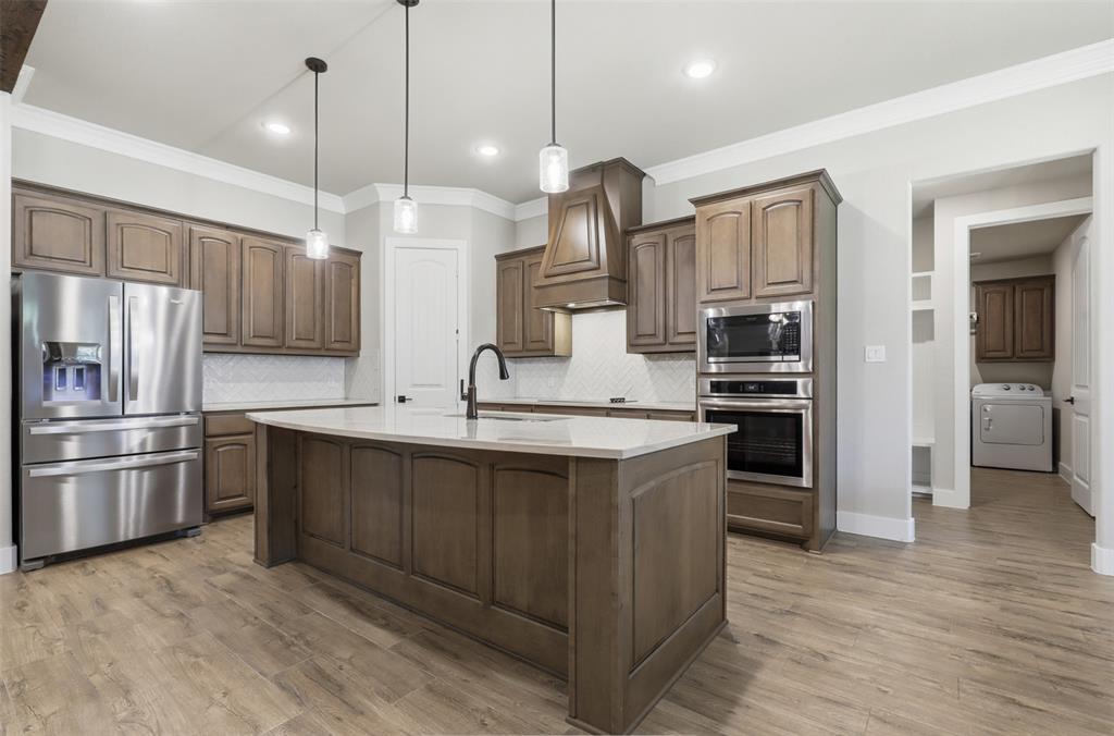 Crystal Springs - Residential