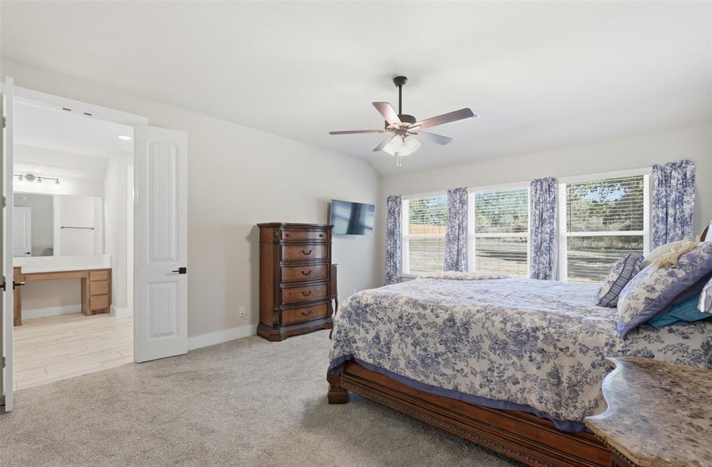 Crystal Springs - Residential