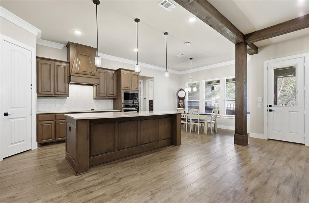 Crystal Springs - Residential