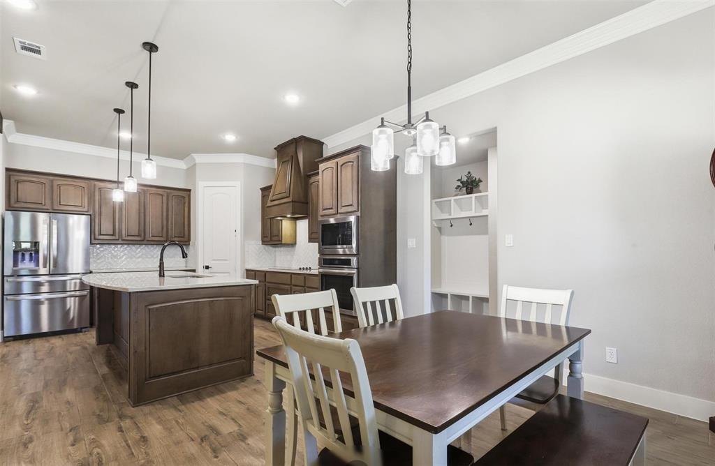 Crystal Springs - Residential
