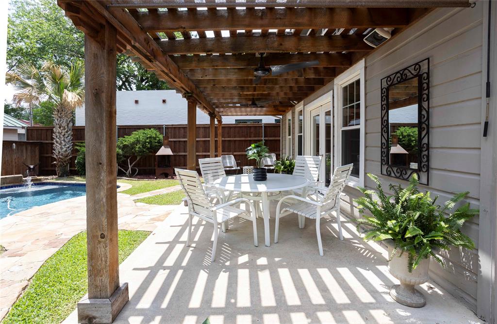 Country Club Heights - Residential