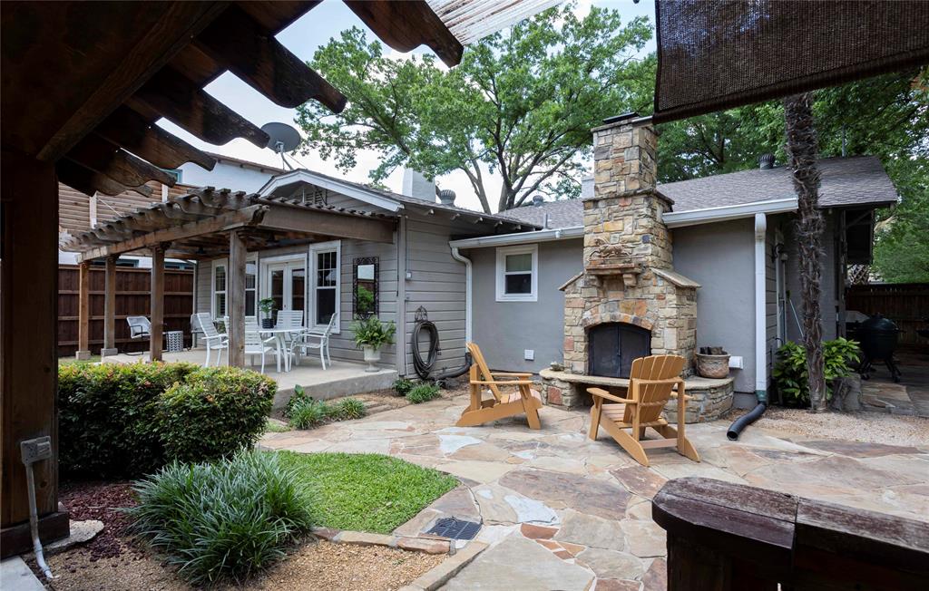 Country Club Heights - Residential