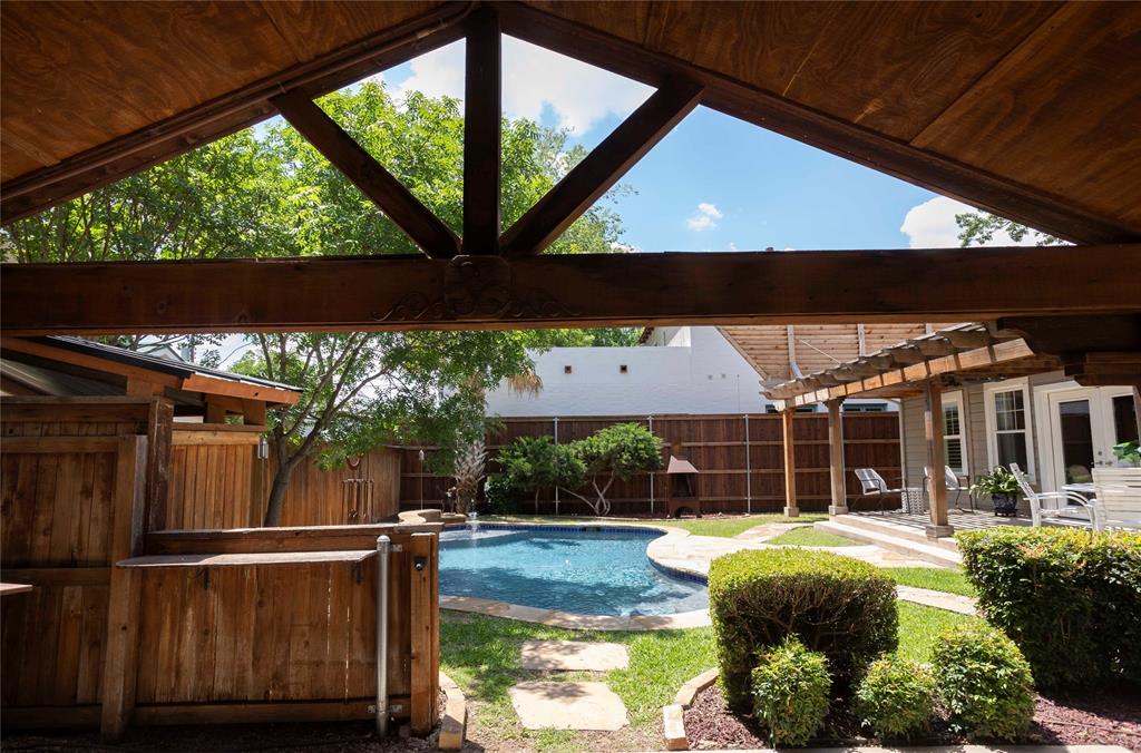 Country Club Heights - Residential