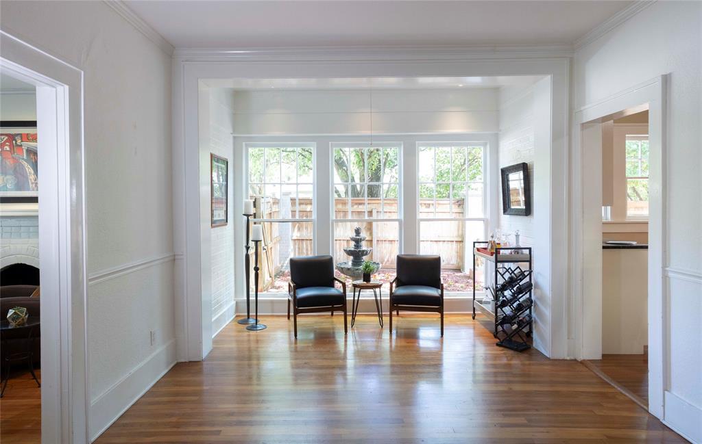 Country Club Heights - Residential