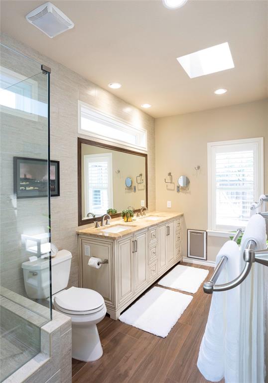 Country Club Heights - Residential