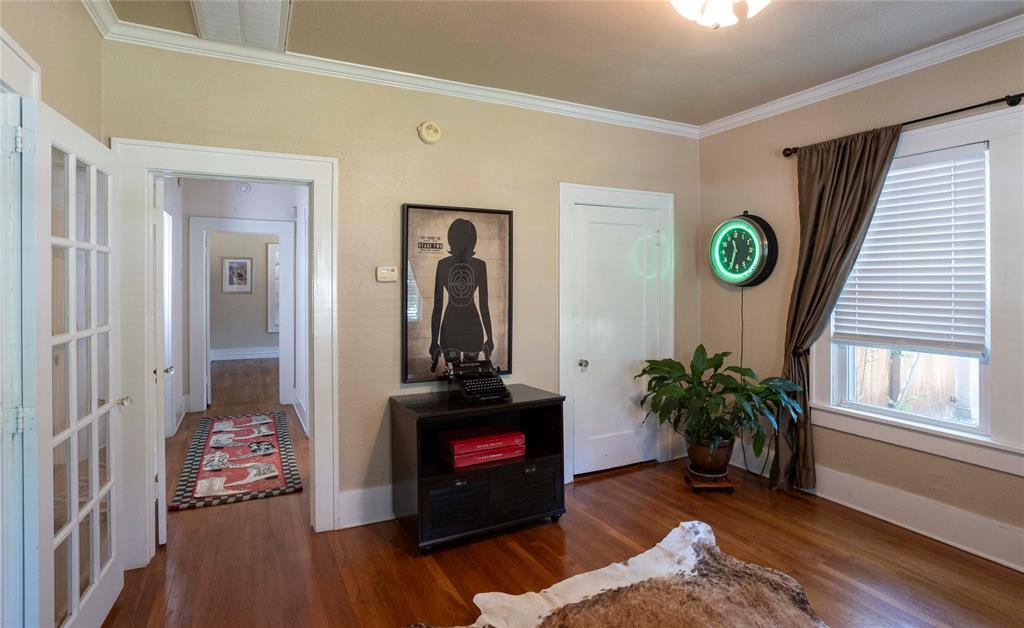 Country Club Heights - Residential