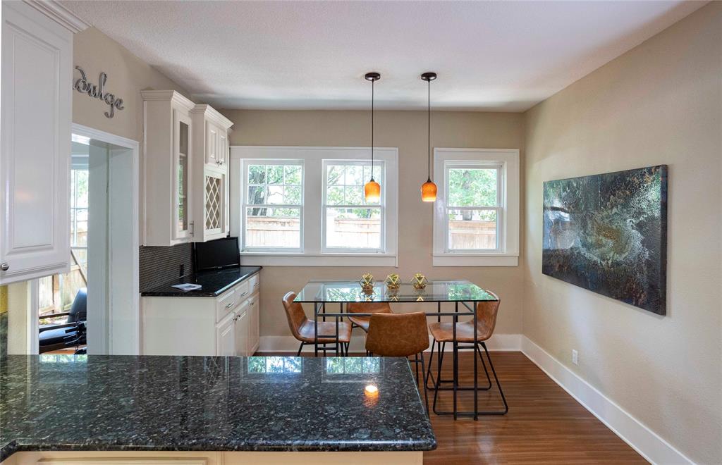 Country Club Heights - Residential