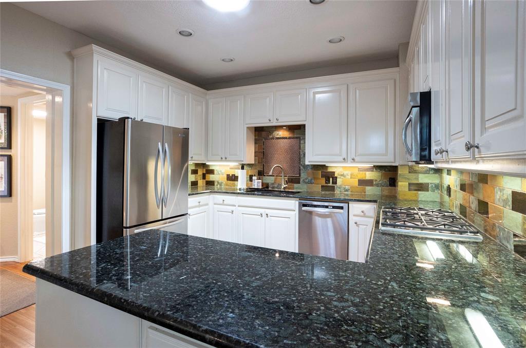 Country Club Heights - Residential