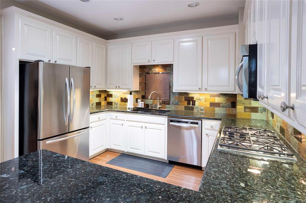 Country Club Heights - Residential