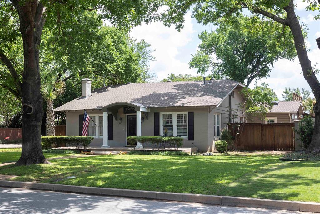 Country Club Heights - Residential