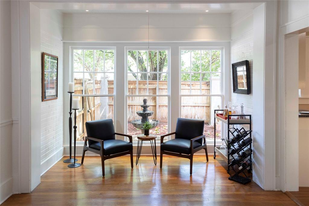 Country Club Heights - Residential