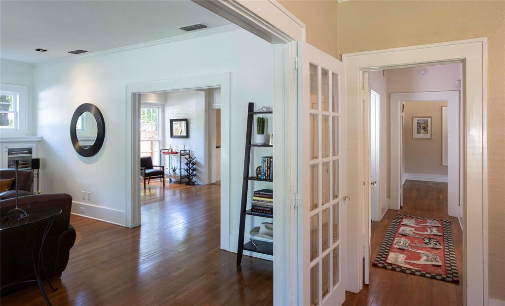 Country Club Heights - Residential