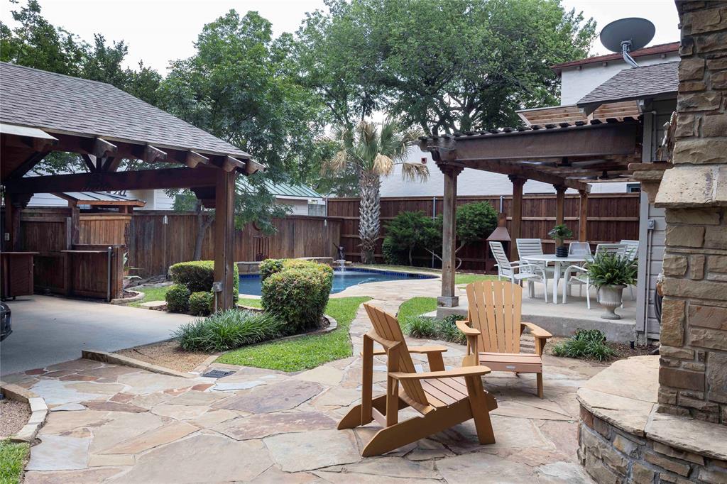 Country Club Heights - Residential