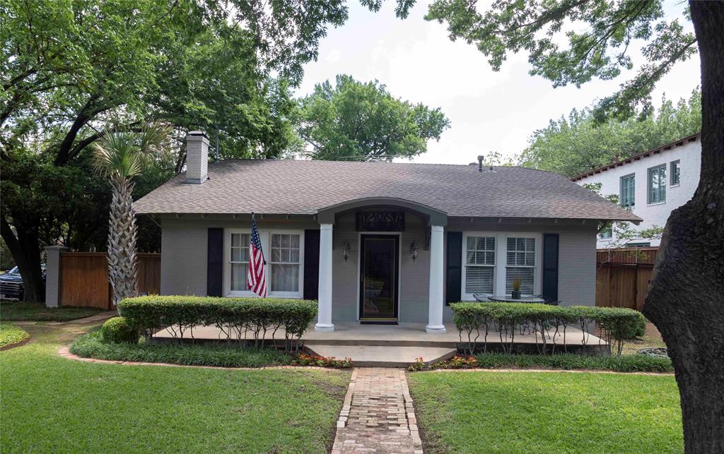 Country Club Heights - Residential